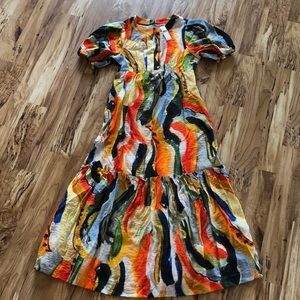 Never worn. NWT. Anthropologie.